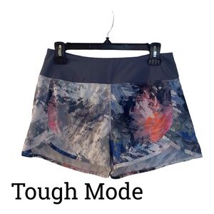 Tough mode lightweight gym shorts Size Medium